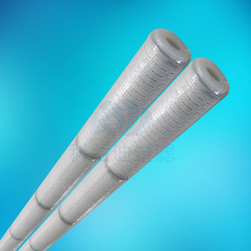 活性碳折疊濾芯 活性碳折疊濾芯