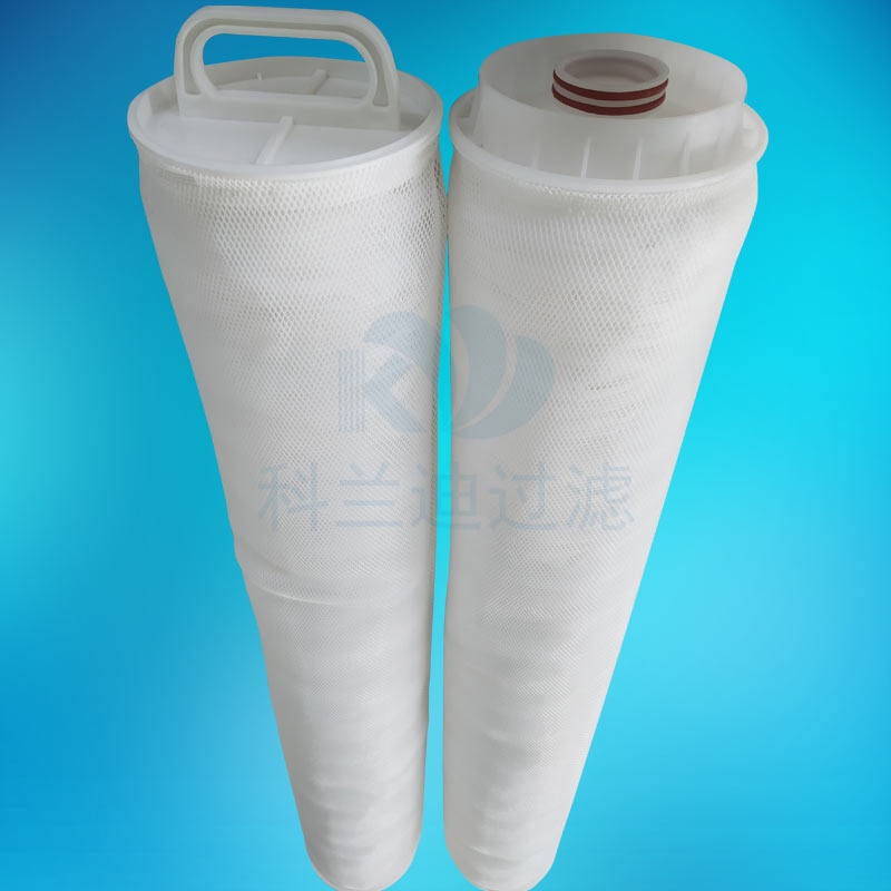 大流量濾芯