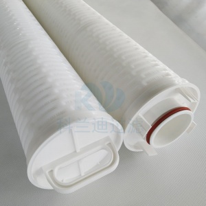 大通量濾芯優(yōu)點(diǎn)