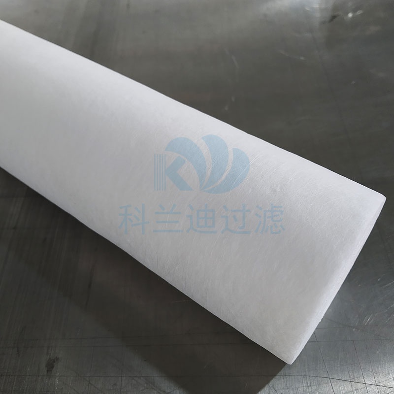 熔噴濾芯 熔噴濾芯