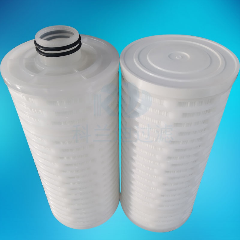 大流量濾芯玻纖材質(zhì)