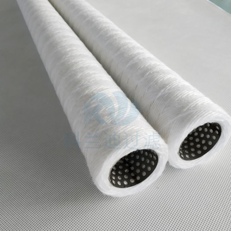 線繞濾芯 線繞濾芯