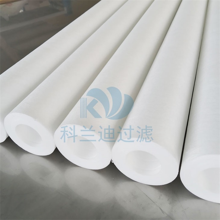 熔噴濾芯